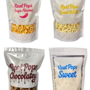 netflix and chill pack