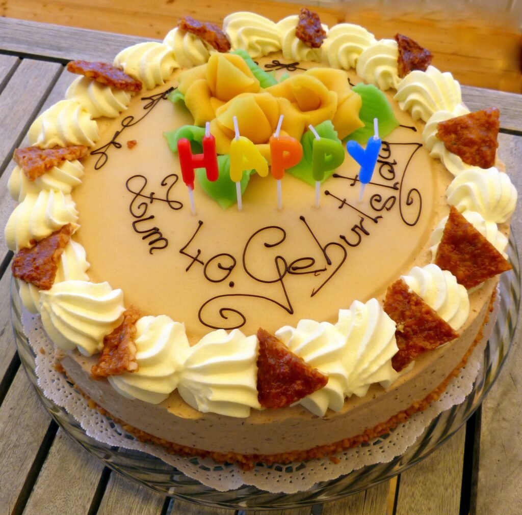 alsen cake 345657